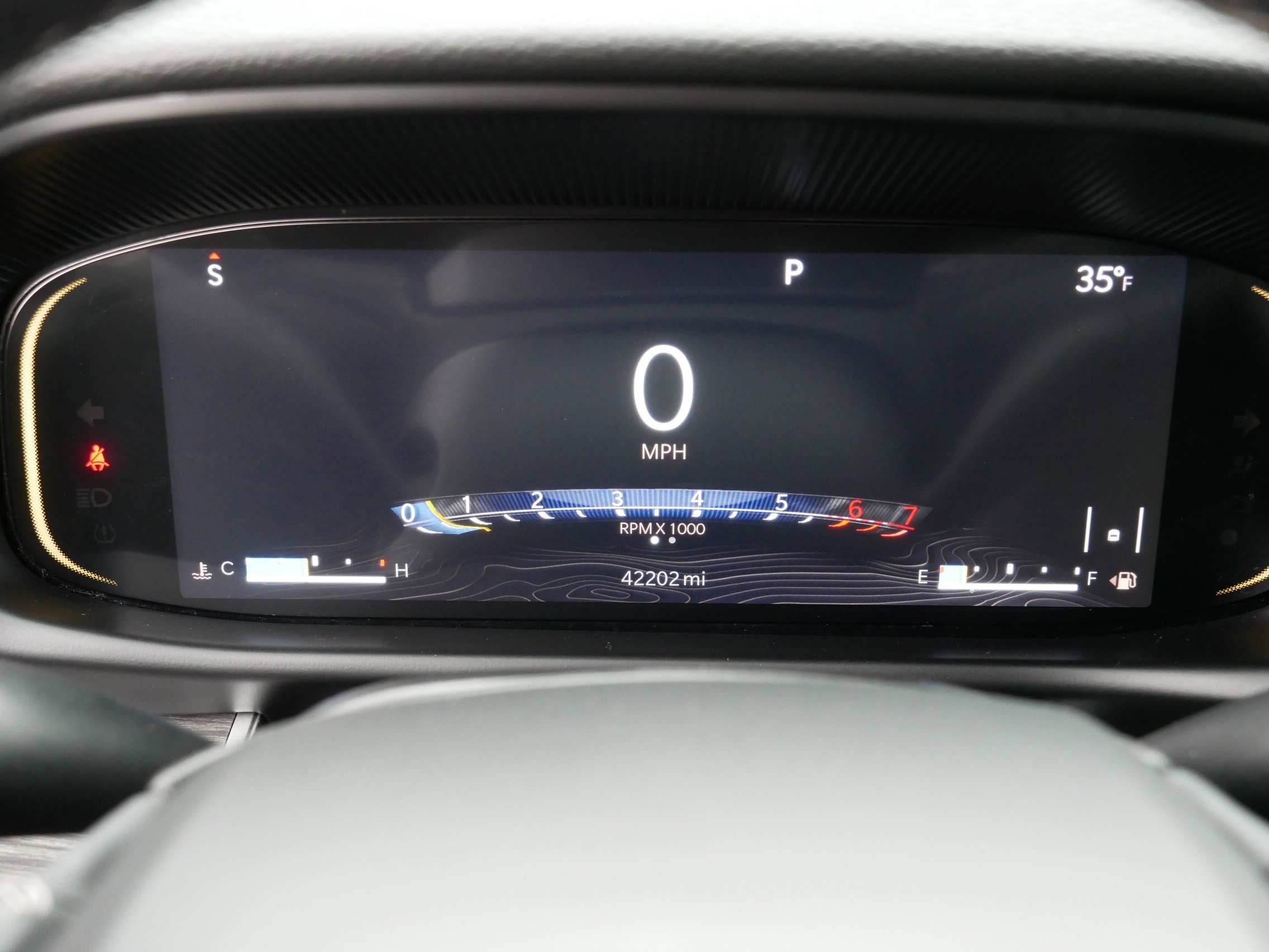 Used 2022 Jeep Wagoneer Series II image 21