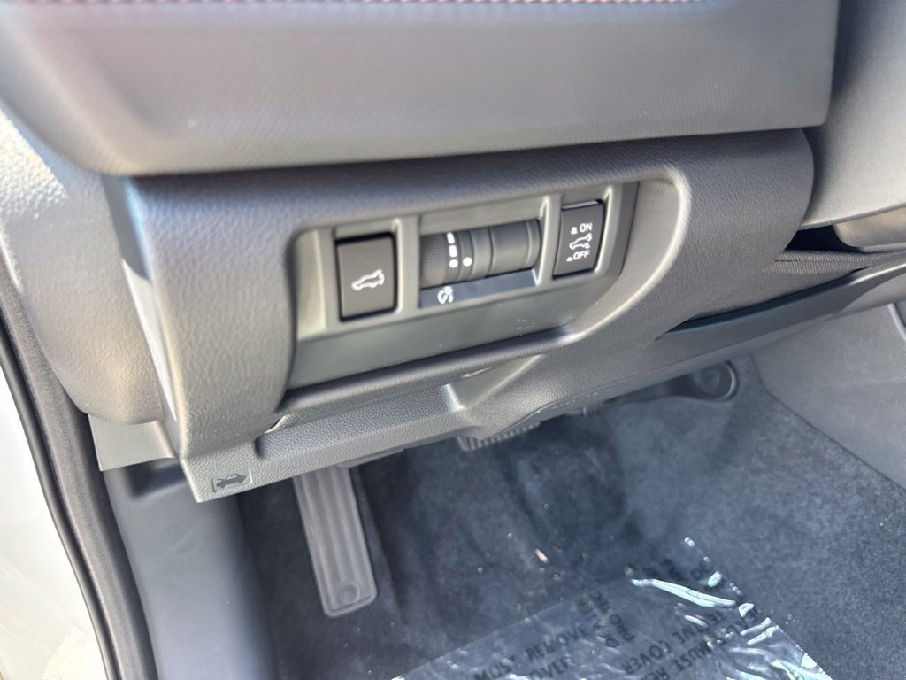 New 2026 Subaru Forester Sport w/ Onyx Edition AWD/4WD image 11