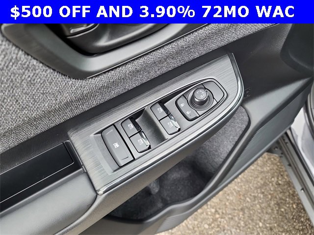 New 2026 Subaru Outback Premium image 11