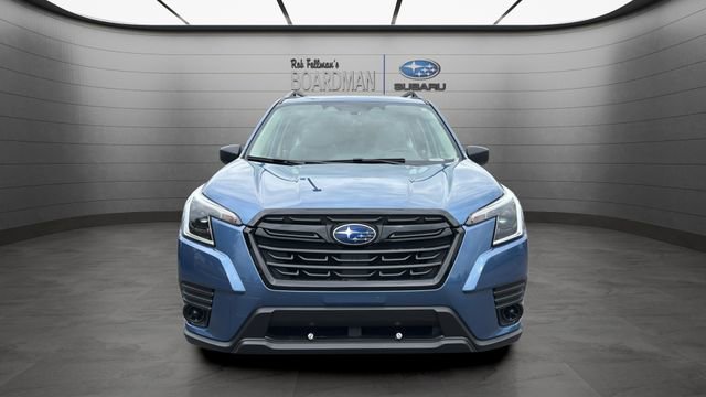 Used 2023 Subaru Forester AWD/4WD image 12