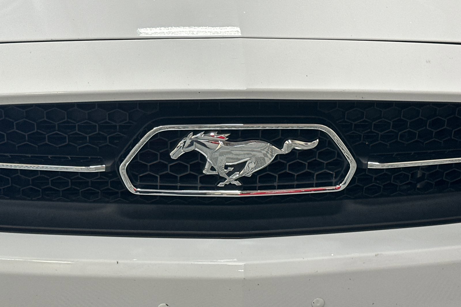 Used 2015 Ford Mustang GT Premium w/ GT Performance Package image 42