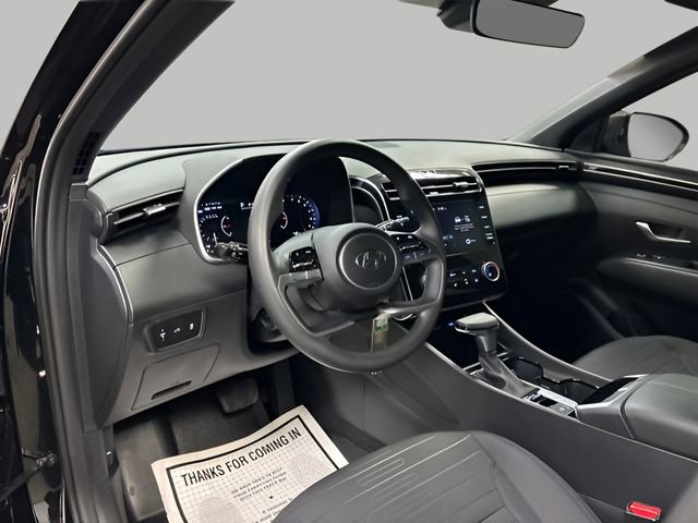 Used 2024 Hyundai Santa Cruz SE image 17