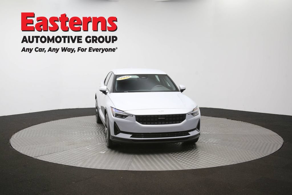 Used 2023 Polestar Polestar 2 AWD/4WD image 49