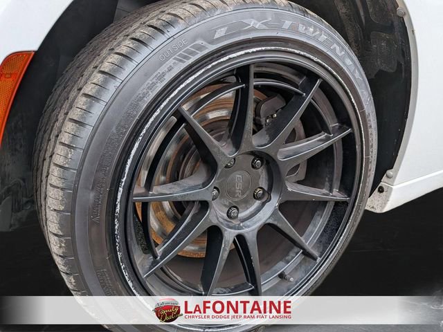 Used 2019 Dodge Charger Police w/ Street Appearance Group image 32