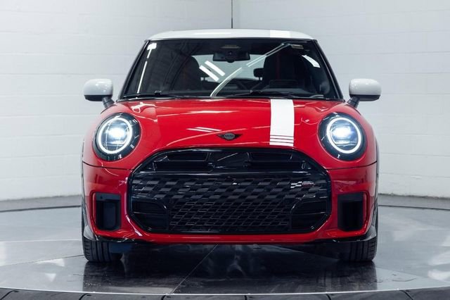 New 2026 MINI Cooper John Cooper Works FWD image 5