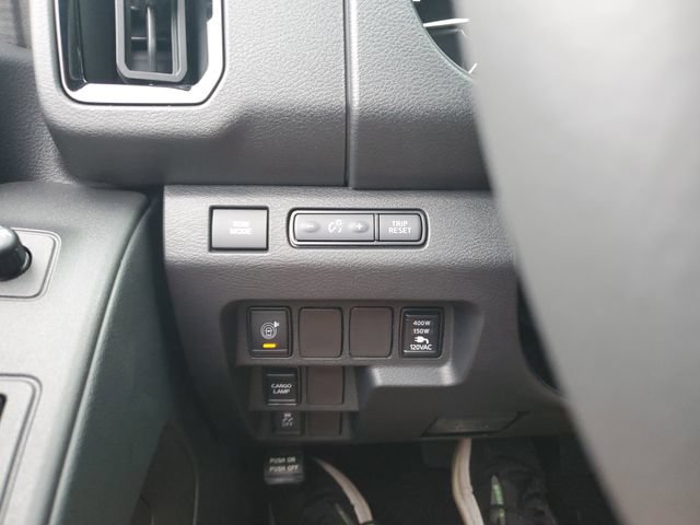 New 2026 Nissan Frontier SV w/ SV Convenience Package RWD image 22