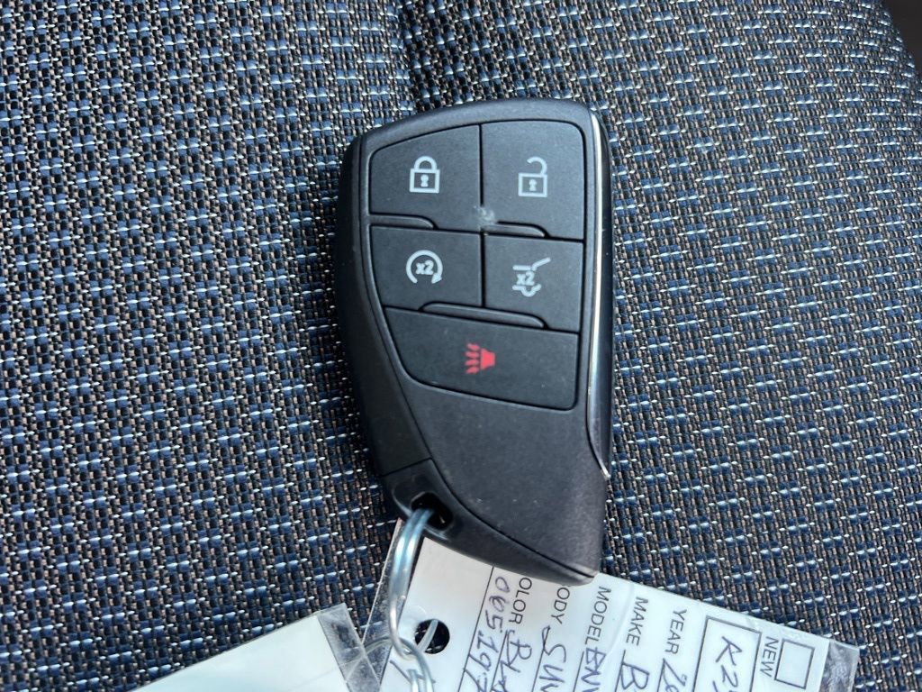 Used 2023 Buick Envision Preferred w/ Sport Touring Package image 27