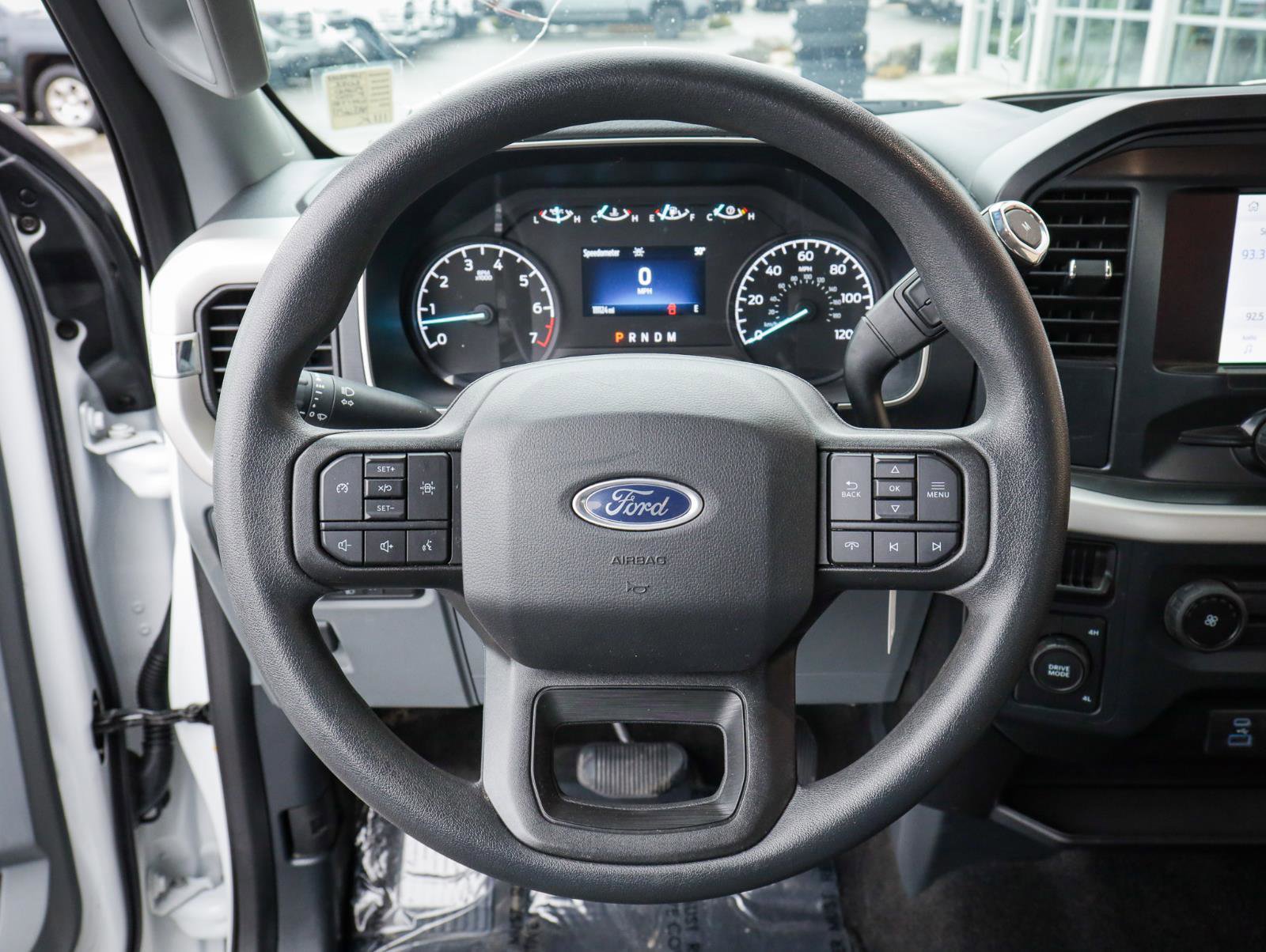 Used 2022 Ford F150 XL w/ Equipment Group 101A High AWD/4WD image 20