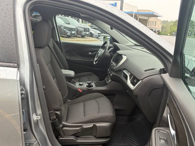 Used 2023 GMC Terrain SLE w/ Driver Convenience Package AWD/4WD image 28