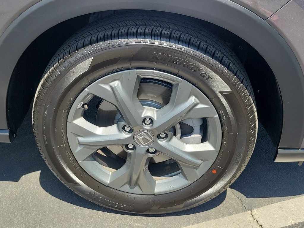 Used 2027 Honda HR-V LX image 6