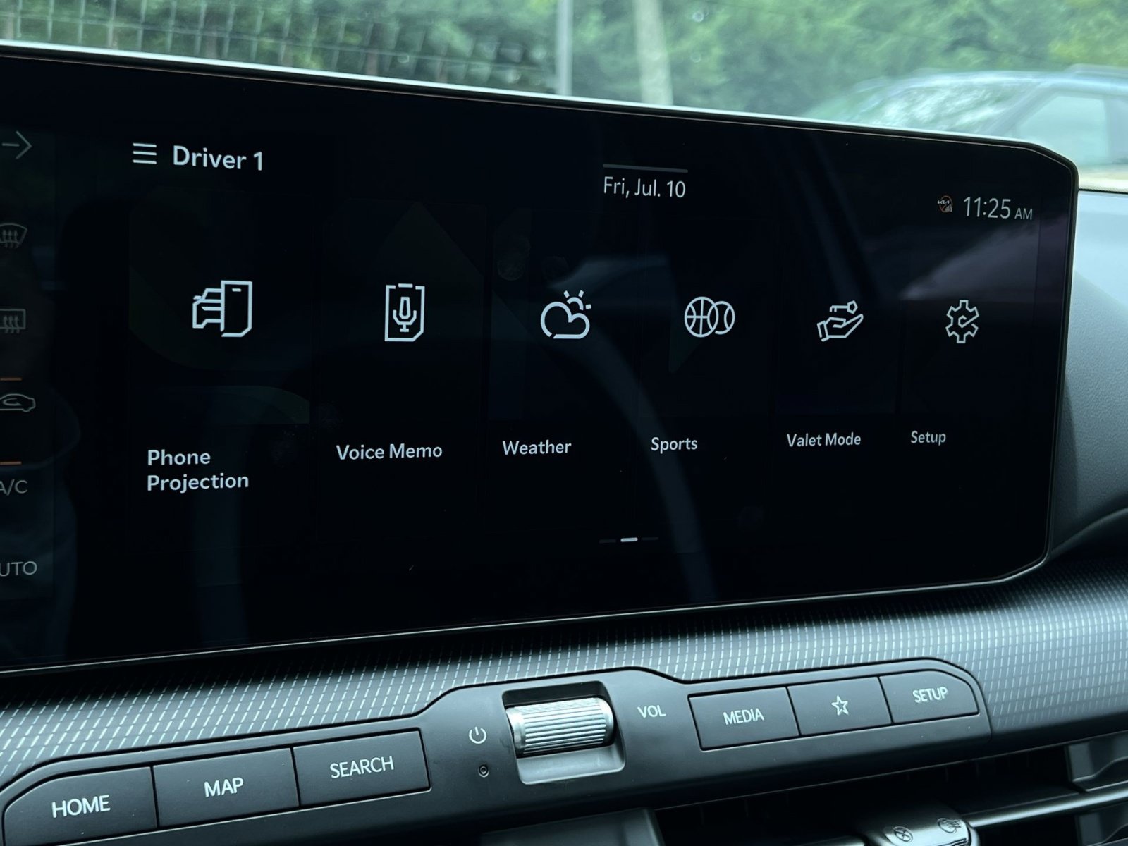 New 2026 Kia K4 GT-Line Turbo FWD image 24