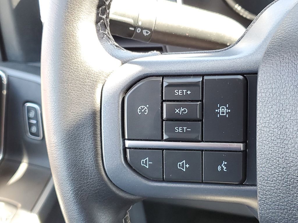 Used 2023 Ford F150 XLT w/ Equipment Group 302A High image 16