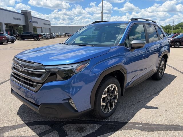New 2026 Subaru Forester Premium w/ Base/Premium Package AWD/4WD image 3