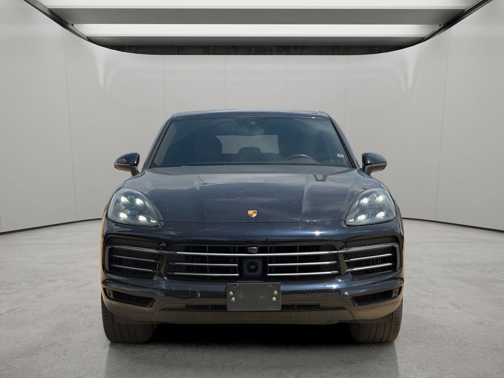 Used 2020 Porsche Cayenne S AWD/4WD image 10