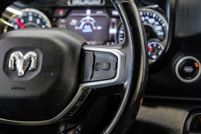 Used 2022 RAM 1500 Lone Star RWD image 25
