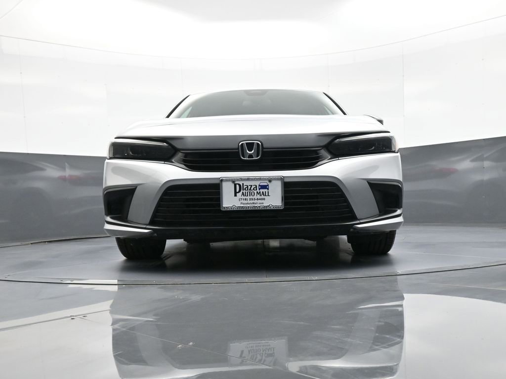Certified 2023 Honda Civic Sport image 25