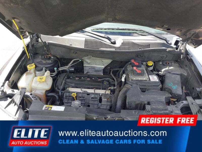 Used 2015 Jeep Compass Sport w/ Power Value Group image 20