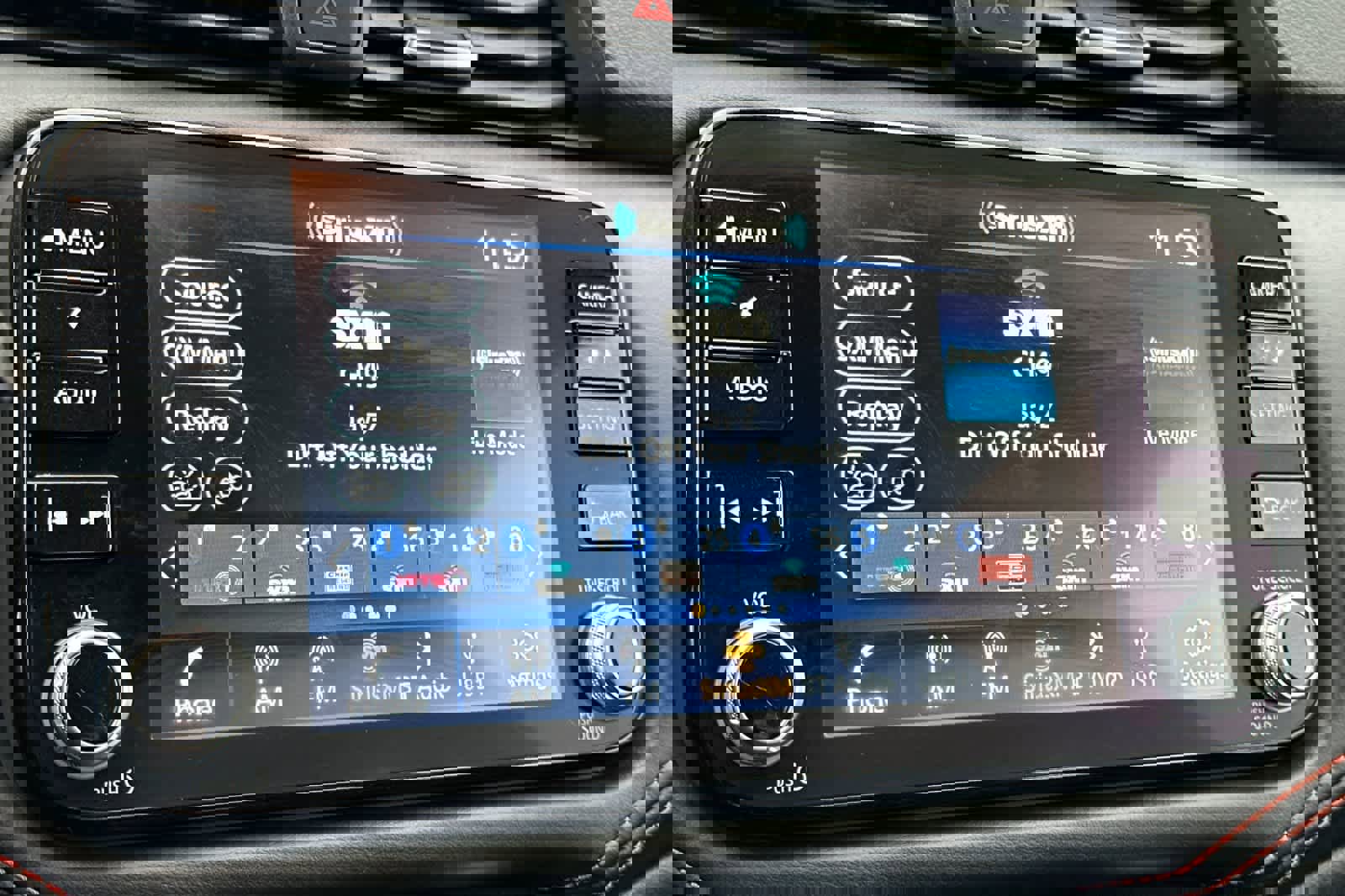 New 2025 Nissan Versa SR w/ Trunk Package image 17