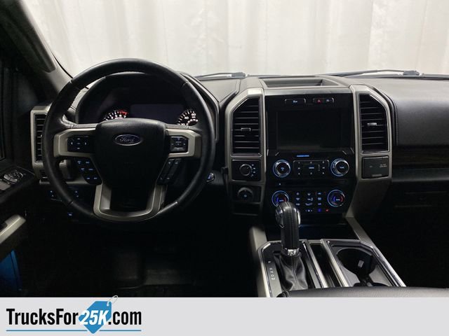 Used 2018 Ford F150 Lariat image 6
