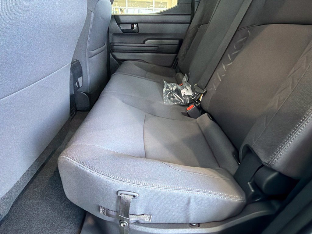 New 2026 Toyota Tacoma SR5 AWD/4WD image 28