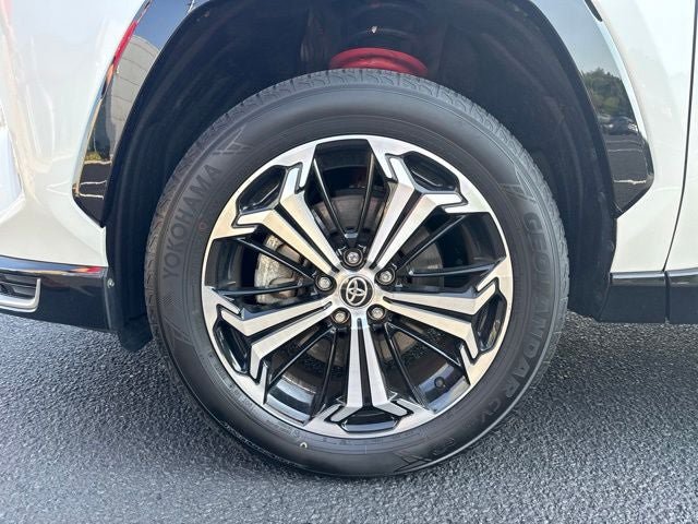 Certified 2021 Toyota RAV4 XSE w/ Weather Package AWD/4WD image 6