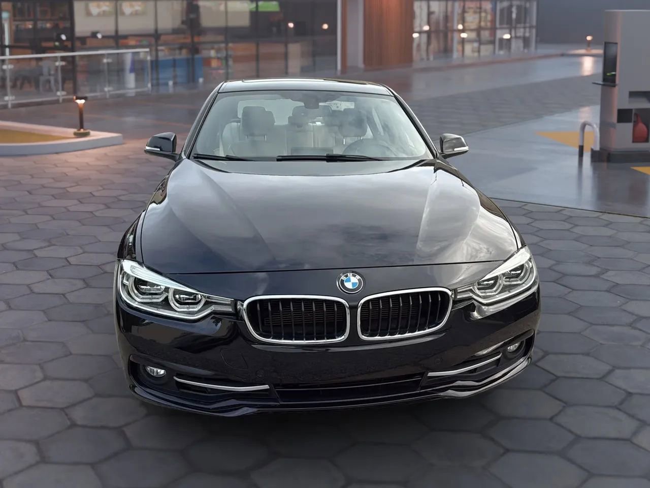 Used 2016 BMW 328i Sedan image 20