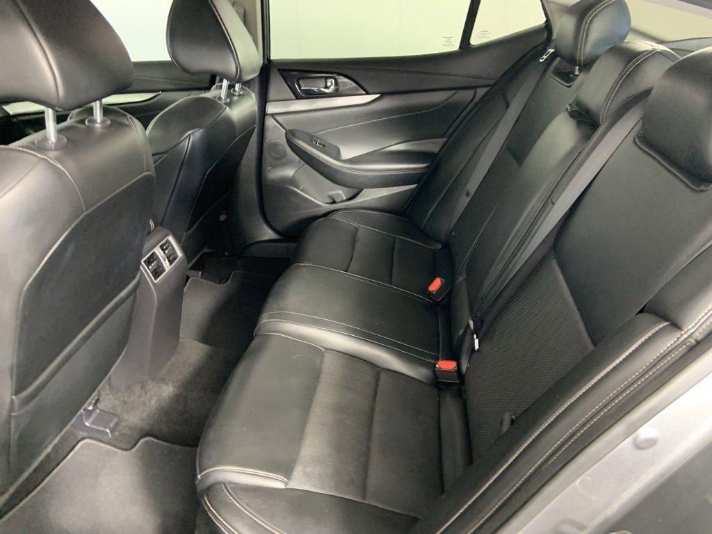 Used 2019 Nissan Maxima 3.5 SV w/ Floor Mat Group image 18