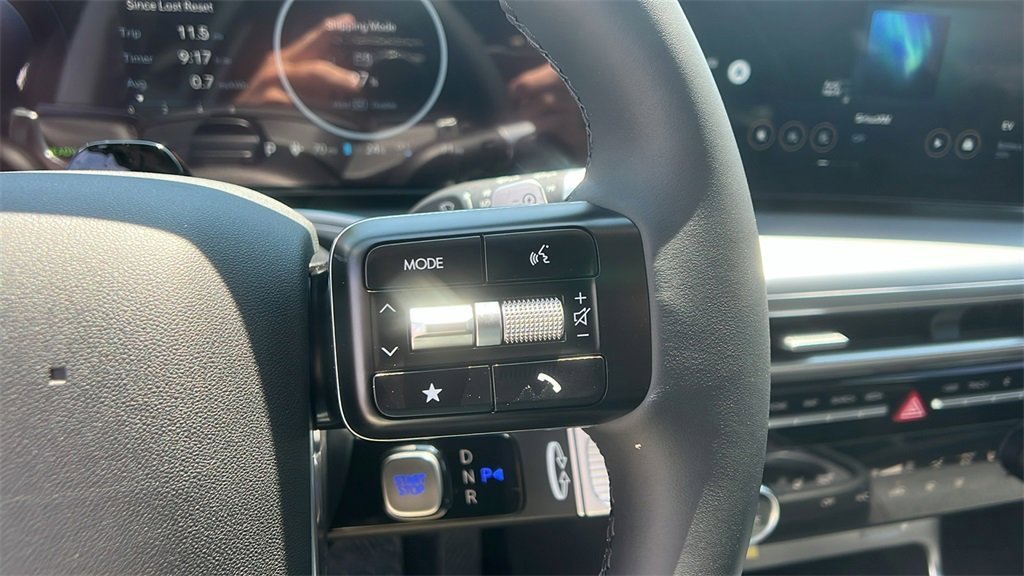 New 2026 Hyundai Ioniq 9 SE image 22