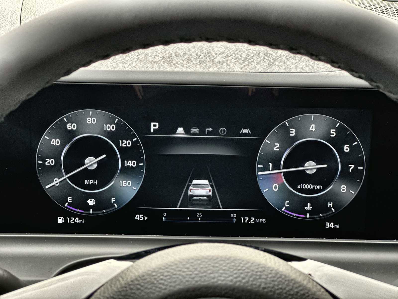 Certified 2025 Kia Seltos X-Line image 10