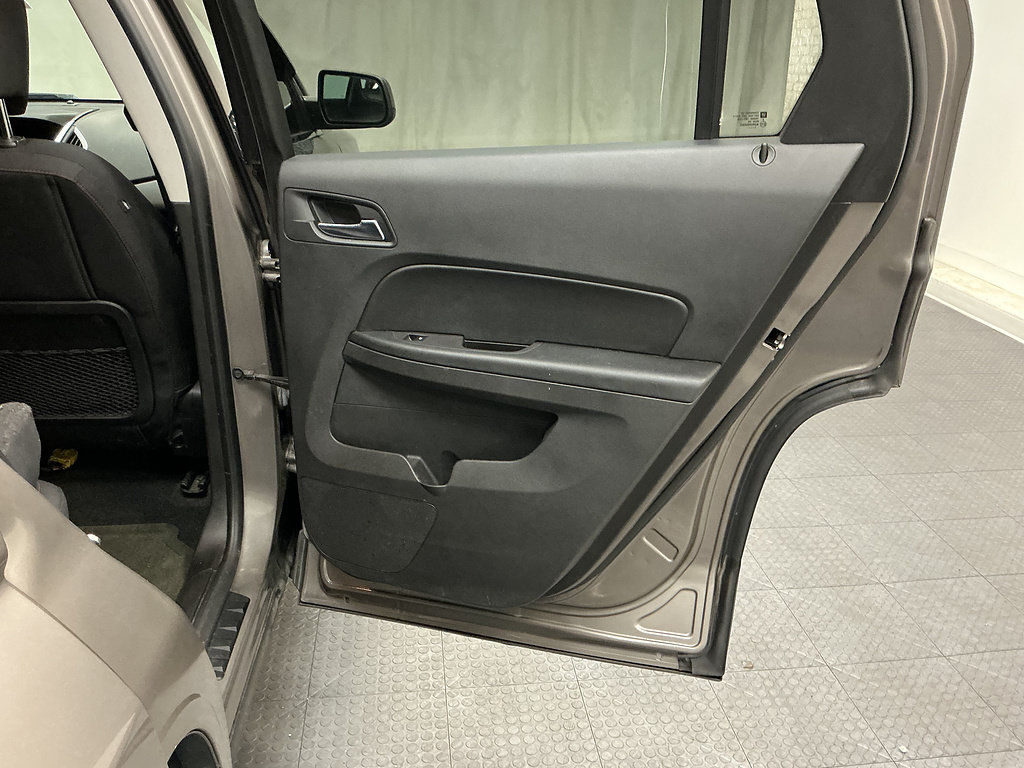 Used 2012 GMC Terrain SLE FWD image 26
