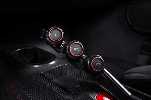 Used 2019 Ferrari 488 Pista Coupe RWD image 53