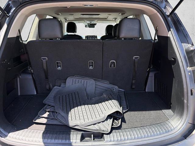 Used 2021 Kia Telluride S AWD/4WD image 27