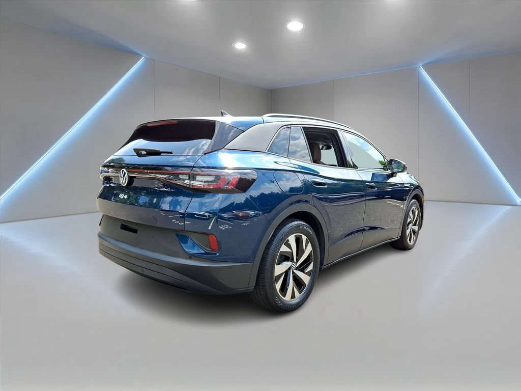 Certified 2023 Volkswagen ID.4 Pro RWD image 5