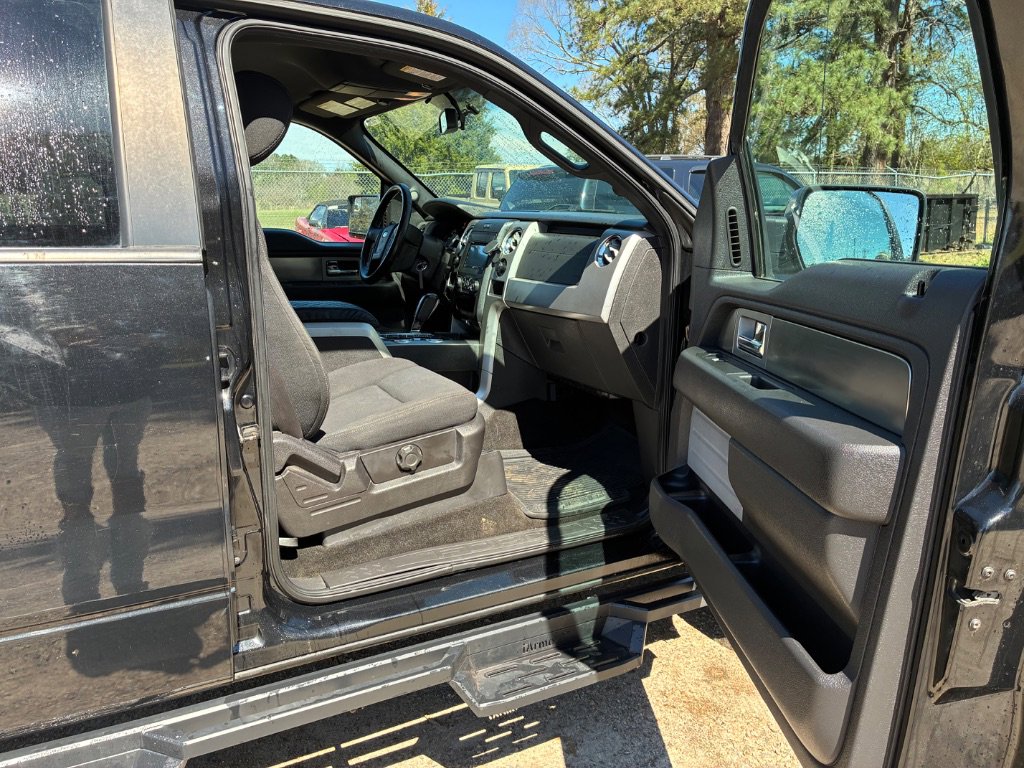 Used 2014 Ford F150 FX4 image 18