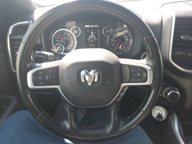 Used 2021 RAM 1500 Big Horn AWD/4WD image 33