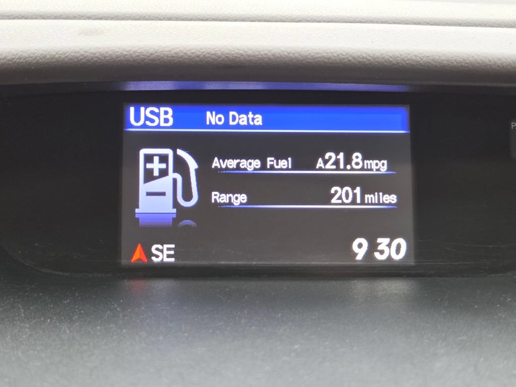Used 2014 Honda CR-V EX-L image 7