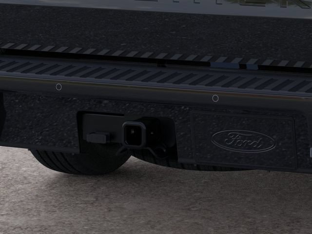 New 2026 Ford Maverick Lobo AWD/4WD image 23