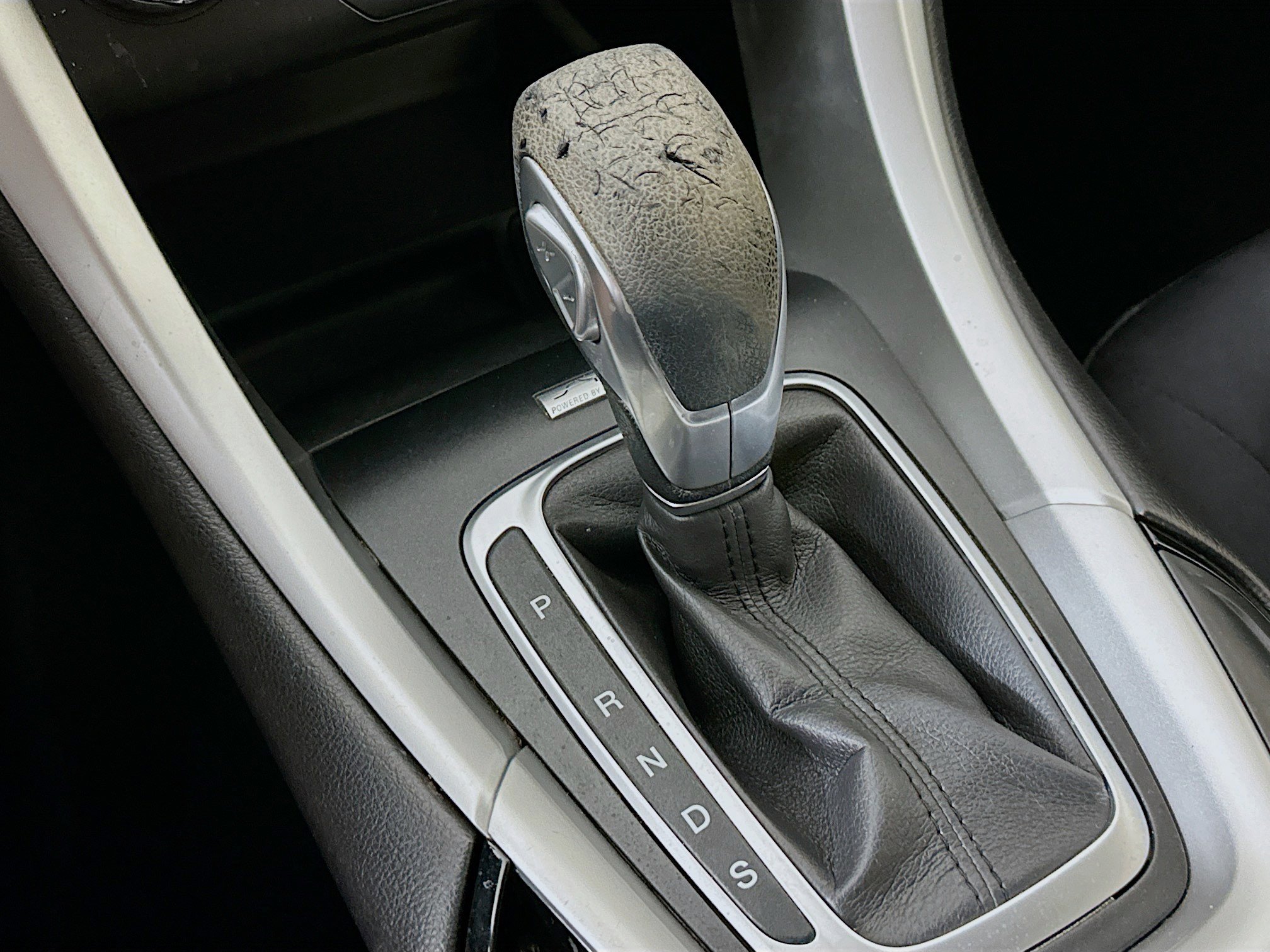 Used 2014 Ford Fusion SE image 22