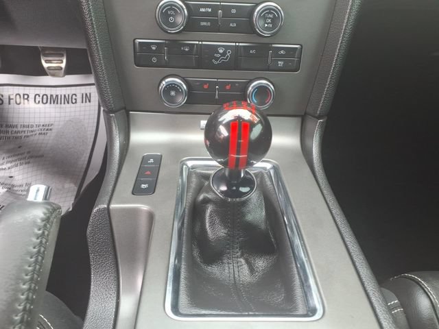 Used 2014 Ford Mustang GT Premium w/ Brembo Brake Package RWD image 24