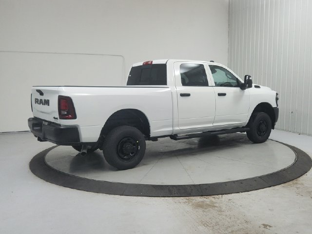 New 2026 RAM 2500 Tradesman AWD/4WD image 8