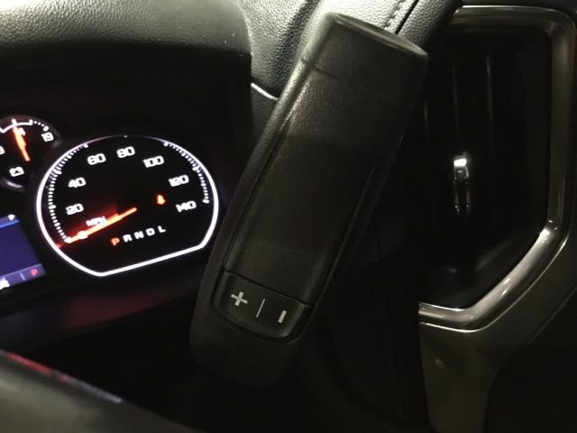 Used 2022 Chevrolet Silverado 1500 LT w/ Z71 Off-Road Package image 41