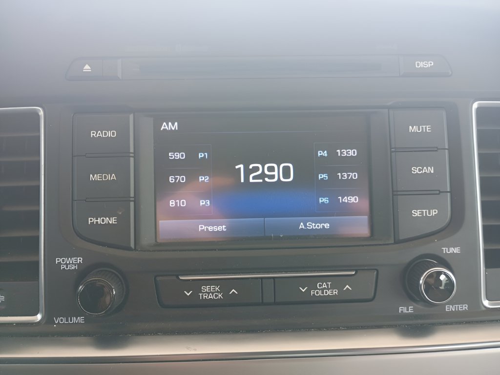 Used 2015 Hyundai Sonata Limited FWD image 6