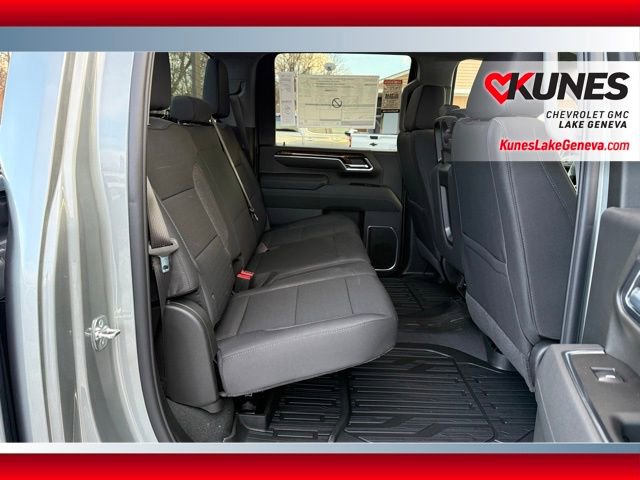 New 2026 GMC Sierra 3500 SLE w/ SLE Value Package image 16