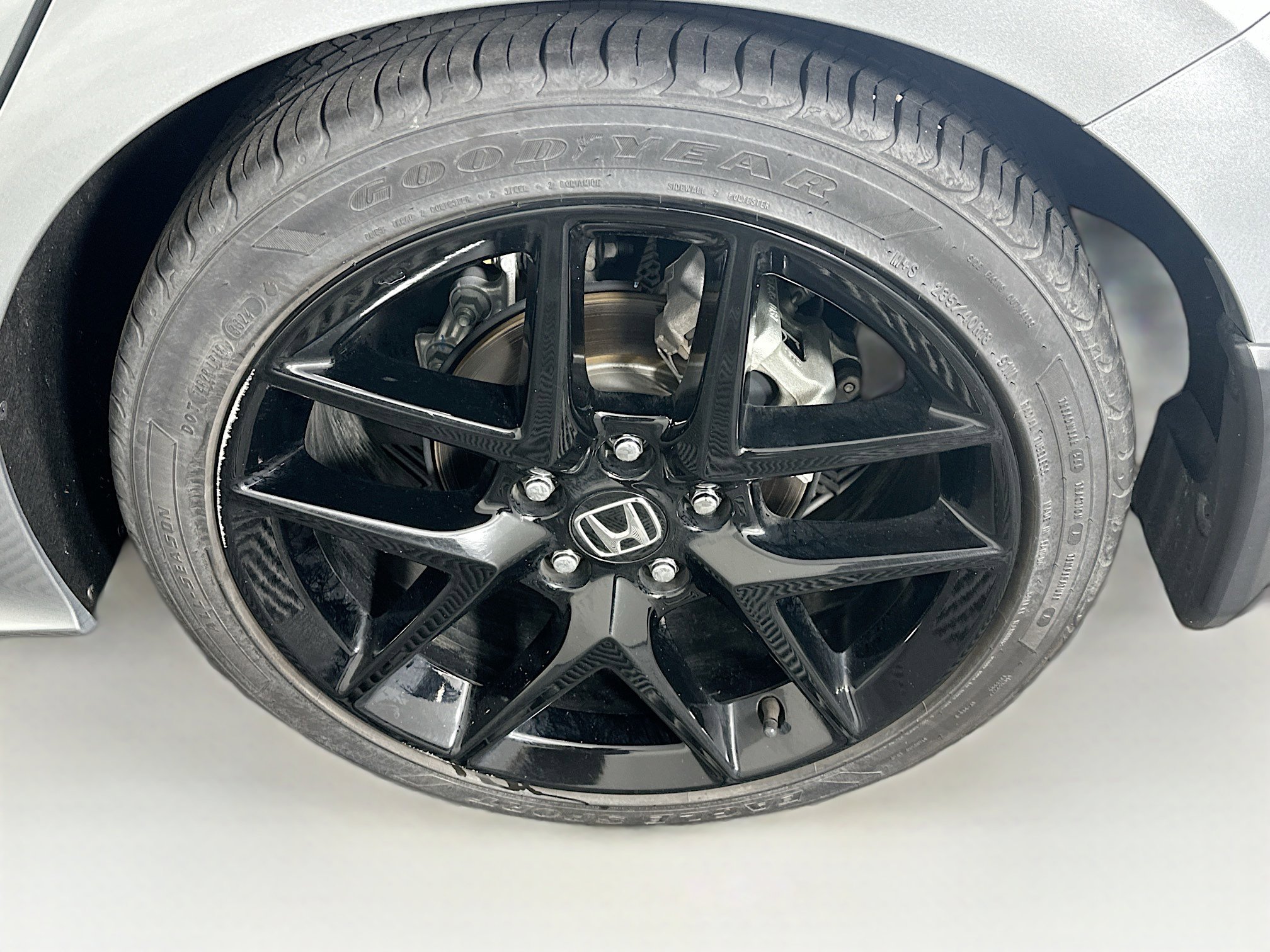 Used 2025 Honda Civic Sport image 11