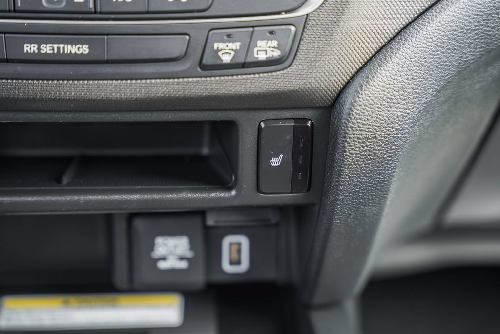 Used 2023 Honda Passport TrailSport image 24