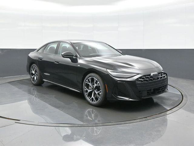 New 2026 Audi A6 Premium Plus