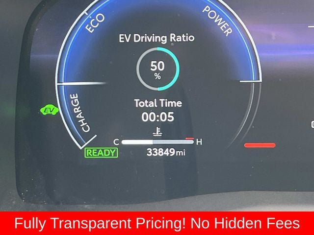 Used 2025 Toyota Camry XSE FWD image 36