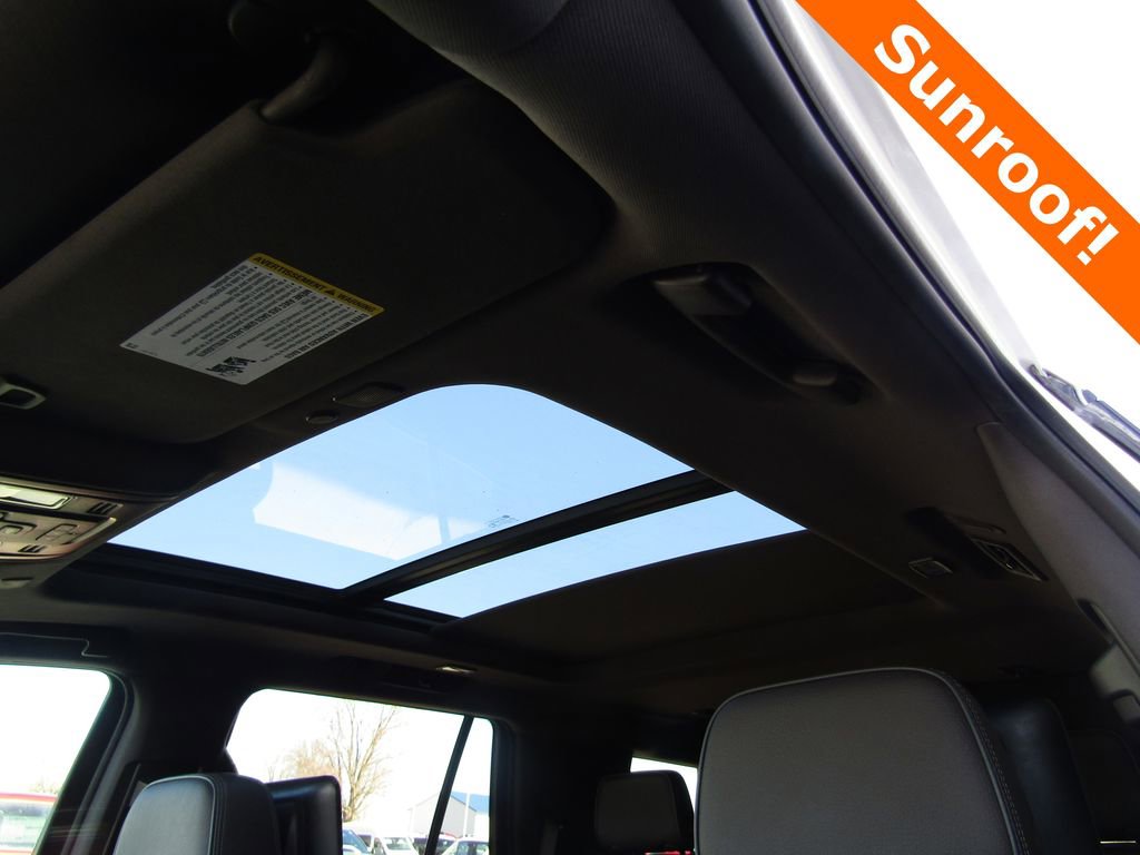 Used 2021 GMC Yukon Denali image 14