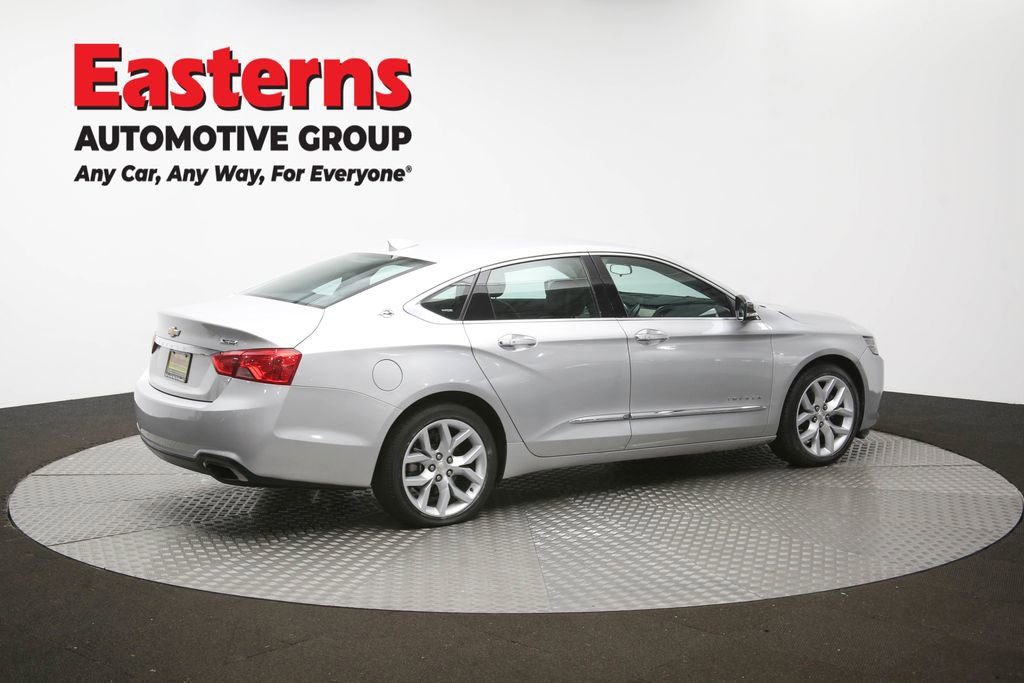 Used 2019 Chevrolet Impala Premier FWD image 44