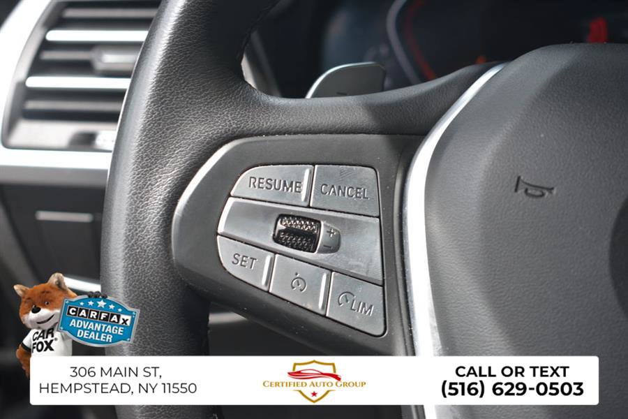 Used 2024 BMW X4 xDrive30i AWD/4WD image 13